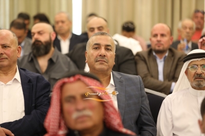 آل الصرايرة وآل الشطر نسايب