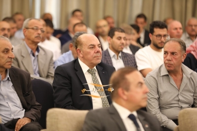 آل الصرايرة وآل الشطر نسايب