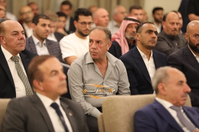 آل الصرايرة وآل الشطر نسايب