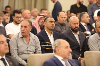 آل الصرايرة وآل الشطر نسايب