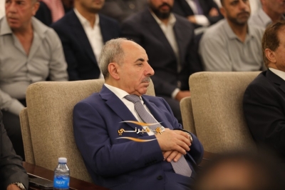 آل الصرايرة وآل الشطر نسايب