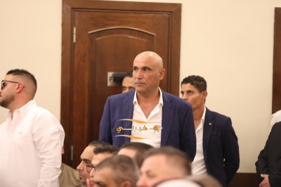 آل الصرايرة وآل الشطر نسايب