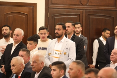 آل الصرايرة وآل الشطر نسايب