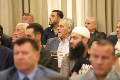 آل الصرايرة وآل الشطر نسايب