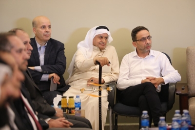 آل الصرايرة وآل الشطر نسايب