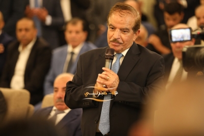 آل الصرايرة وآل الشطر نسايب