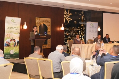 الزراعة في الأردن على طاولة الحوار: جلسة تشاورية تبحث عن حلول لمستقبل مستدام