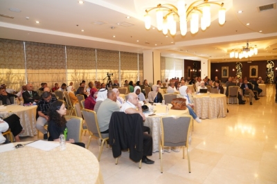 الزراعة في الأردن على طاولة الحوار: جلسة تشاورية تبحث عن حلول لمستقبل مستدام
