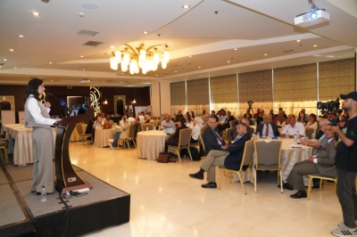 الزراعة في الأردن على طاولة الحوار: جلسة تشاورية تبحث عن حلول لمستقبل مستدام