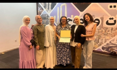 هندسة العمارة في جامعة البترا تحصد ثلاث جوائز في المسابقة الدولية 