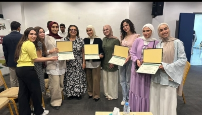 هندسة العمارة في جامعة البترا تحصد ثلاث جوائز في المسابقة الدولية 