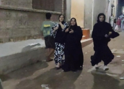 مصر.. عصابة نسائية تهاجم فتاتين وتنهب مدخراتهما المخصصة للعمرة - صور