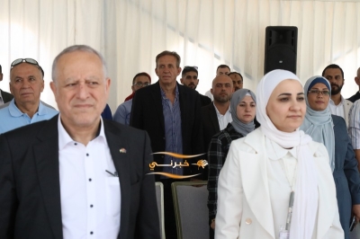 مجموعة المناصير تُدشن أولى محطاتها لتعبئة المركبات بالغاز الطبيعي المضغوط CNG