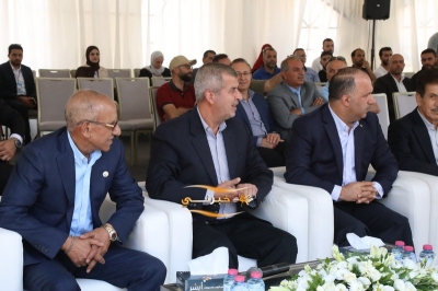 مجموعة المناصير تُدشن أولى محطاتها لتعبئة المركبات بالغاز الطبيعي المضغوط CNG