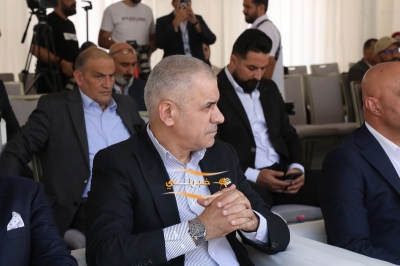 مجموعة المناصير تُدشن أولى محطاتها لتعبئة المركبات بالغاز الطبيعي المضغوط CNG