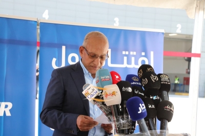 مجموعة المناصير تُدشن أولى محطاتها لتعبئة المركبات بالغاز الطبيعي المضغوط CNG