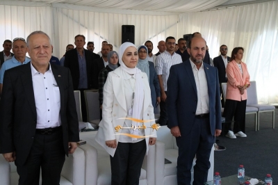 مجموعة المناصير تُدشن أولى محطاتها لتعبئة المركبات بالغاز الطبيعي المضغوط CNG