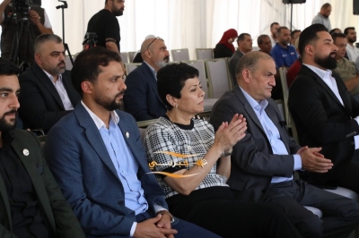 مجموعة المناصير تُدشن أولى محطاتها لتعبئة المركبات بالغاز الطبيعي المضغوط CNG