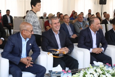 مجموعة المناصير تُدشن أولى محطاتها لتعبئة المركبات بالغاز الطبيعي المضغوط CNG