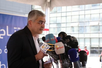 مجموعة المناصير تُدشن أولى محطاتها لتعبئة المركبات بالغاز الطبيعي المضغوط CNG