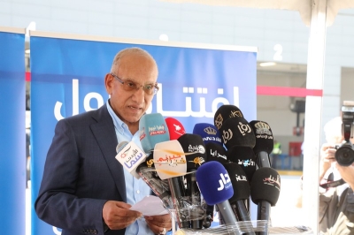 مجموعة المناصير تُدشن أولى محطاتها لتعبئة المركبات بالغاز الطبيعي المضغوط CNG