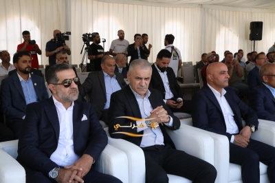 مجموعة المناصير تُدشن أولى محطاتها لتعبئة المركبات بالغاز الطبيعي المضغوط CNG