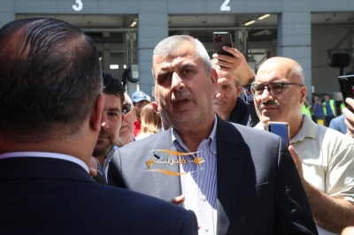 مجموعة المناصير تُدشن أولى محطاتها لتعبئة المركبات بالغاز الطبيعي المضغوط CNG