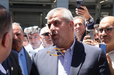 مجموعة المناصير تُدشن أولى محطاتها لتعبئة المركبات بالغاز الطبيعي المضغوط CNG