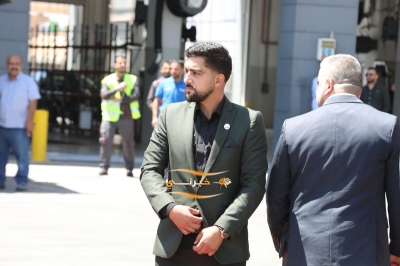 مجموعة المناصير تُدشن أولى محطاتها لتعبئة المركبات بالغاز الطبيعي المضغوط CNG