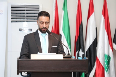 أعمال عمان العربية تنظم مسابقة (المحلل المالي الناشئ) على مستوى الجامعات الأردنية