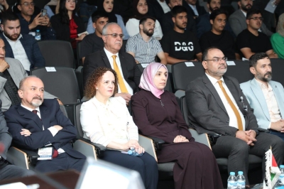 أعمال عمان العربية تنظم مسابقة (المحلل المالي الناشئ) على مستوى الجامعات الأردنية