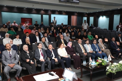 أعمال عمان العربية تنظم مسابقة (المحلل المالي الناشئ) على مستوى الجامعات الأردنية