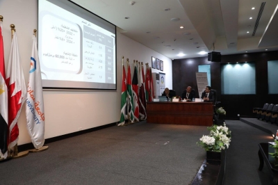 أعمال عمان العربية تنظم مسابقة (المحلل المالي الناشئ) على مستوى الجامعات الأردنية