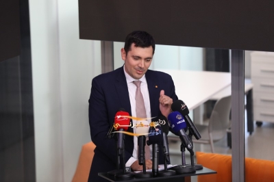 إعلان أسماء الفائزين بجائزة أورنج لمشاريع التنمية المجتمعية في نسختها التاسعة وتأهلهم للمرحلة العالمية