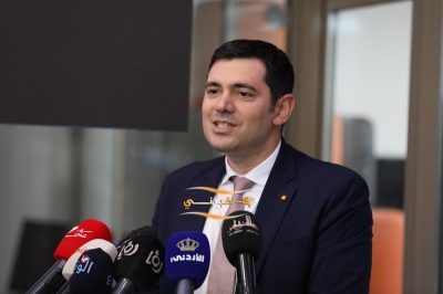 إعلان أسماء الفائزين بجائزة أورنج لمشاريع التنمية المجتمعية في نسختها التاسعة وتأهلهم للمرحلة العالمية