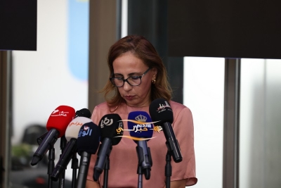 إعلان أسماء الفائزين بجائزة أورنج لمشاريع التنمية المجتمعية في نسختها التاسعة وتأهلهم للمرحلة العالمية