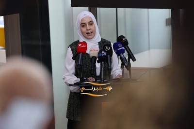 إعلان أسماء الفائزين بجائزة أورنج لمشاريع التنمية المجتمعية في نسختها التاسعة وتأهلهم للمرحلة العالمية