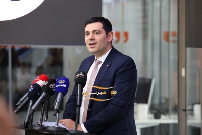 إعلان أسماء الفائزين بجائزة أورنج لمشاريع التنمية المجتمعية في نسختها التاسعة وتأهلهم للمرحلة العالمية