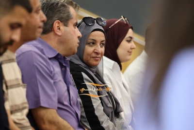 إعلان أسماء الفائزين بجائزة أورنج لمشاريع التنمية المجتمعية في نسختها التاسعة وتأهلهم للمرحلة العالمية