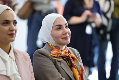 إعلان أسماء الفائزين بجائزة أورنج لمشاريع التنمية المجتمعية في نسختها التاسعة وتأهلهم للمرحلة العالمية