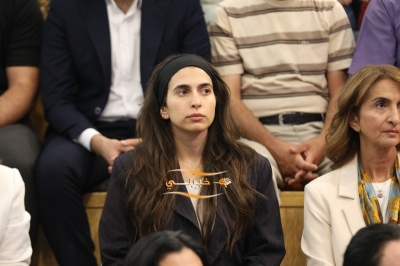 إعلان أسماء الفائزين بجائزة أورنج لمشاريع التنمية المجتمعية في نسختها التاسعة وتأهلهم للمرحلة العالمية