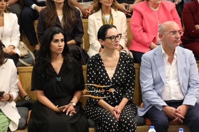 إعلان أسماء الفائزين بجائزة أورنج لمشاريع التنمية المجتمعية في نسختها التاسعة وتأهلهم للمرحلة العالمية