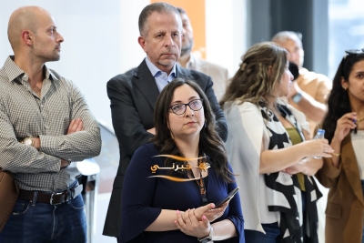 إعلان أسماء الفائزين بجائزة أورنج لمشاريع التنمية المجتمعية في نسختها التاسعة وتأهلهم للمرحلة العالمية