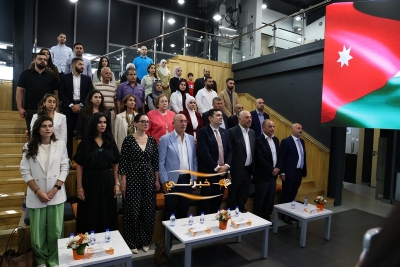 إعلان أسماء الفائزين بجائزة أورنج لمشاريع التنمية المجتمعية في نسختها التاسعة وتأهلهم للمرحلة العالمية