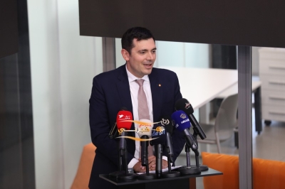 إعلان أسماء الفائزين بجائزة أورنج لمشاريع التنمية المجتمعية في نسختها التاسعة وتأهلهم للمرحلة العالمية