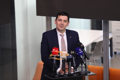 إعلان أسماء الفائزين بجائزة أورنج لمشاريع التنمية المجتمعية في نسختها التاسعة وتأهلهم للمرحلة العالمية