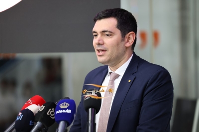 إعلان أسماء الفائزين بجائزة أورنج لمشاريع التنمية المجتمعية في نسختها التاسعة وتأهلهم للمرحلة العالمية