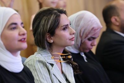 إعلان أسماء الفائزين بجائزة أورنج لمشاريع التنمية المجتمعية في نسختها التاسعة وتأهلهم للمرحلة العالمية