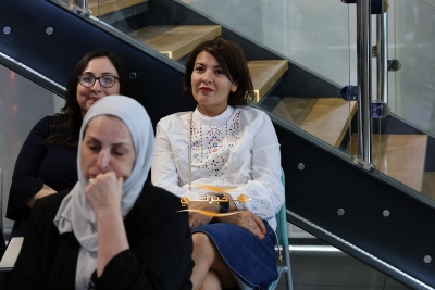 إعلان أسماء الفائزين بجائزة أورنج لمشاريع التنمية المجتمعية في نسختها التاسعة وتأهلهم للمرحلة العالمية