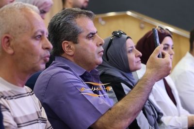 إعلان أسماء الفائزين بجائزة أورنج لمشاريع التنمية المجتمعية في نسختها التاسعة وتأهلهم للمرحلة العالمية